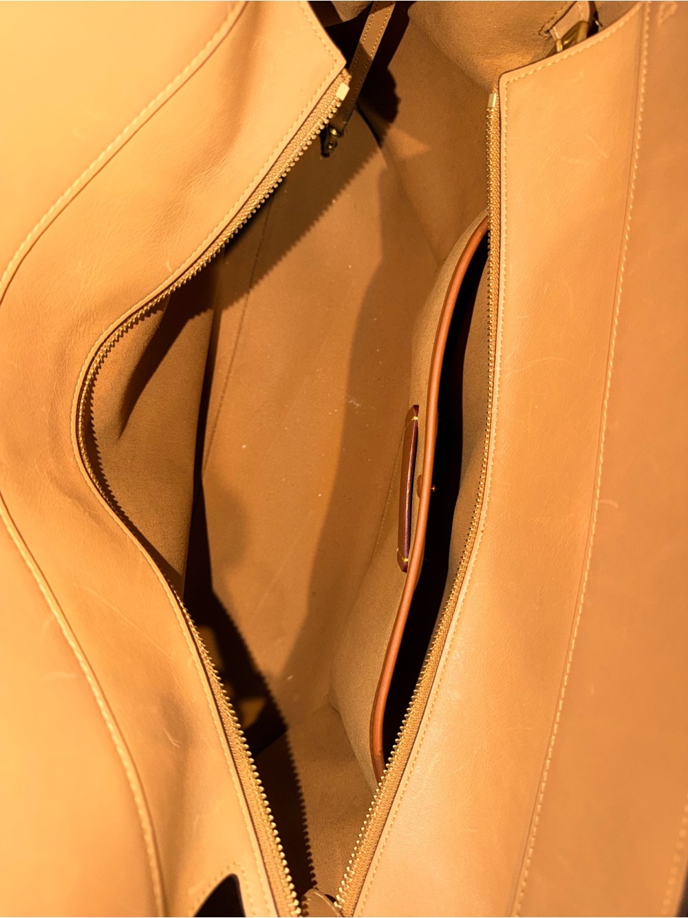 Coach Empire 48 - Honey Brown - Picture 4 of 10